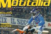 Moto Club: MOTITALIA 1/2010 Attualit
